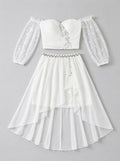 Perle Blanche