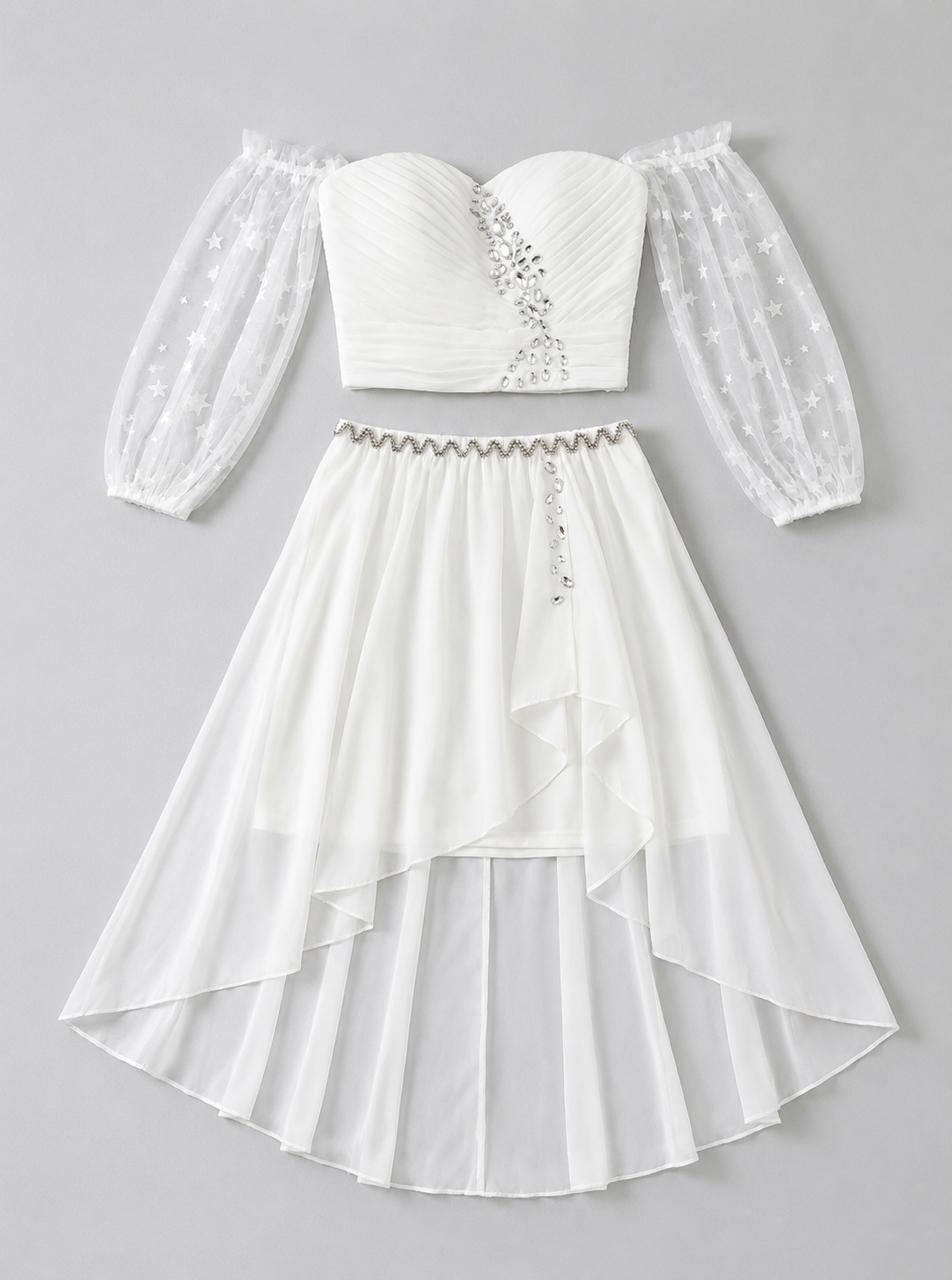 Perle Blanche